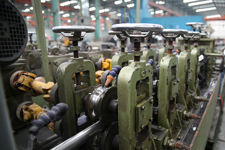 不銹鋼花紋管 不銹鋼花紋管