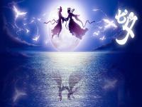 七夕節(jié)，正佳不銹鋼祝天下有情人終成眷屬