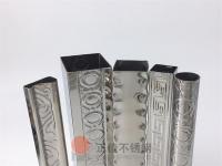 發展工程裝飾用不銹鋼管，需強化自主能力