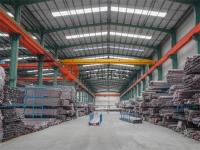 與不銹鋼裝飾管批發(fā)廠家合作只看價(jià)格？吃大虧了吧！