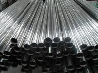 為什么304不銹鋼管焊縫是黑色？