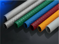 彩色不銹鋼管還停留在噴漆工藝？了解一下新工藝？