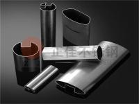 不銹鋼異型管的種類都有哪些，最后一個頗有藝術性