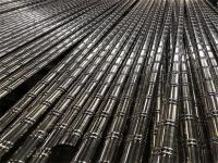 像竹子一樣的不銹鋼管你見過嗎？網友直呼不敢相信自己的眼睛！